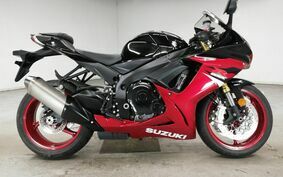 SUZUKI GSX-R750 2019 GR7MA