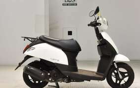 SUZUKI LET's CA4AA