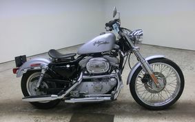 HARLEY XL883C 2000 CJM