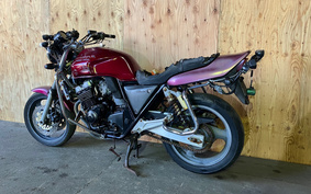 HONDA CB400SF K NC31