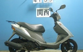 SUZUKI ADDRESS V125 G CF4EA