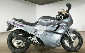 SUZUKI GSX250F Across GJ75A