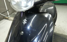 SUZUKI ADDRESS V50 CA4BA