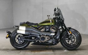 HARLEY RH1250S 2022 ZC4