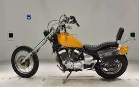 YAMAHA VIRAGO 250 3DM