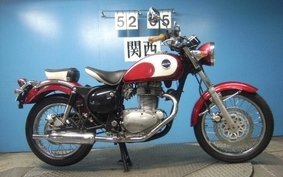 KAWASAKI ESTRELLA 1994 BJ250A