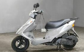 SUZUKI ADDRESS V125 G CF4EA