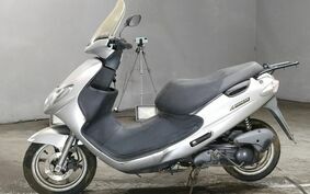 SUZUKI ADDRESS 110 CF11A