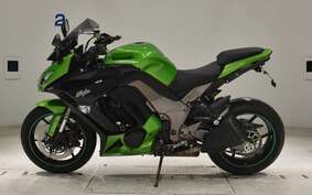 KAWASAKI NINJA 1000 2012