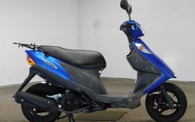 SUZUKI ADDRESS V125 G CF46A