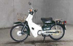 HONDA C50 SUPER CUB C50