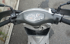 SUZUKI ADDRESS V125 G Limited CF4EA