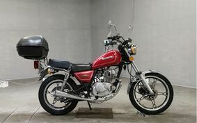 SUZUKI GN125 H PCJG9