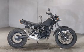 YAMAHA TW225 DG09J