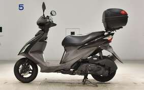 SUZUKI ADDRESS V125 S CF4MA