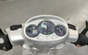 YAMAHA MAXTER 125 SE05