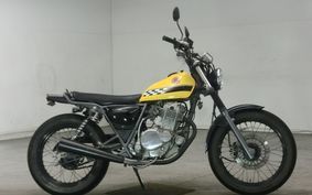 SUZUKI GRASS TRACKER BigBoy NJ47A