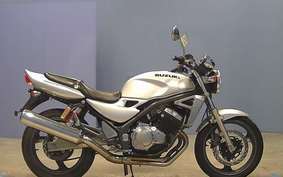 SUZUKI GSX250FX ZR250C