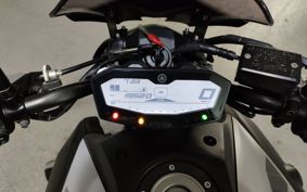 YAMAHA MT-07 RM19J