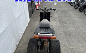 HONDA GYRO