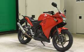 HONDA CBR250R A MC41