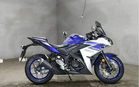 YAMAHA YZF-R25 RG10J