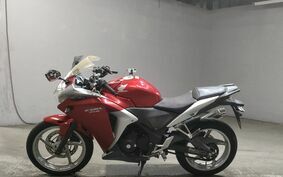 HONDA CBR250R MC41