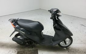 SUZUKI ADDRESS V50 Fi G Type CA44A