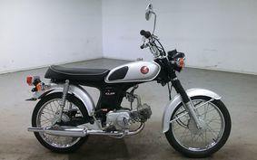 HONDA CL50 BENLY CD50