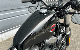 HARLEY XL1200X 2021 LC3