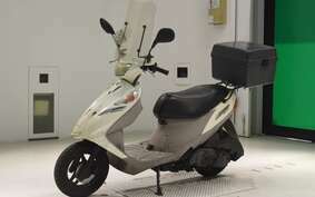 SUZUKI ADDRESS V125 G CF46A