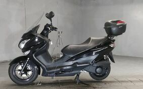 SUZUKI SKYWAVE 200 (Burgman 200) 2020 CH41A