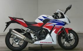 HONDA CBR250R MC41