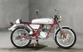 HONDA DREAM 50 AC15