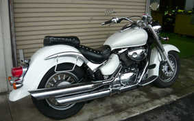 SUZUKI INTRUDER 400 Classic 2007 VK54A