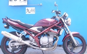 SUZUKI BANDIT 250 Gen.2 GJ77A