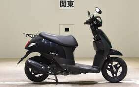 SUZUKI LET's CA4AA