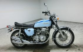 HONDA CB750F 2006 CB750