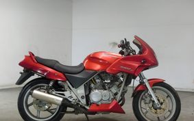 HONDA XELVIS MC25