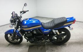 KAWASAKI ZRX-2 2007 ZR400E