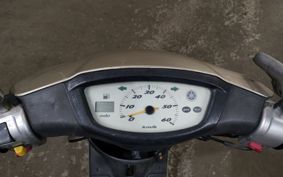 YAMAHA JOG SA16J