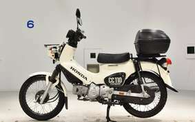 HONDA CROSS CUB 110 JA45