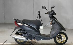 YAMAHA JOG ZR Evolution 2 SA39J