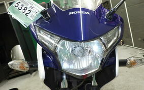 HONDA CBR250R GEN 3 MC41