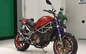 DUCATI MONSTER S4 2001