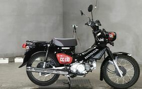 HONDA CROSS CUB 110 JA45