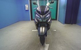 SUZUKI BURGMAN200 CH41A