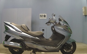 SUZUKI SKYWAVE 400 A 2010 CK45A