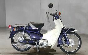 HONDA C70 SUPER CUB HA02