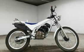 HONDA TLR250R MD18